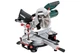 Торцювальна пила Metabo KGSV 216 M (619261000) - зображення 1