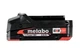 Аккумулятор Metabo 18 В Li-Power 2.0 Ah (625026000) - изображение 2
