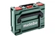 Пластиковий кейс Metabo metaBOX&nbsp;118 (626882000) - зображення 3