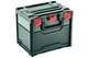 Пластиковый кейс Metabo metaBOX&nbsp;340 (626888000) - изображение 1