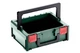 Ящик Metabo metaBOX 145 Toolbox (62690800 - зображення 1