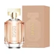 Парфюмированная вода для женщин Hugo Boss The Scent For Her 100 мл - изображение 1