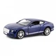 Машина Uni-Fortune BENTLEY CONTINENTAL GT 2018 (554043) - зображення 1