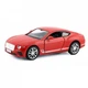 Машина Uni-Fortune BENTLEY CONTINENTAL GT 2018 (554043) - зображення 2