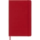 Щоденник Moleskine 2024 середній, тверда обкл., червоний (DHF212DC3Y24) - зображення 6