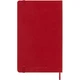 Щоденник Moleskine 2024 середній, тверда обкл., червоний (DHF212DC3Y24) - зображення 8