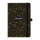 Щотижневик Axent 2024 Partner UA Pattern, 125x195 мм (8516-24-01-A) - зображення 3