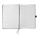 Щотижневик Axent 2024 Partner UA Pattern, 125x195 мм (8516-24-01-A) - зображення 4