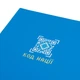 Ежедневник Leo Planner 2024 Nation Code, синий (252492) - изображение 5
