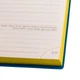 Ежедневник Leo Planner 2024 Nation Code, синий (252492) - изображение 8