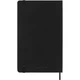 Еженедельник Moleskine 2024 средний, твердая обл., черный (DHB12WN3Y24) - изображение 5