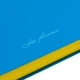 Ежедневник Leo Planner 2024 Nation Code, синий (252492) - изображение 12