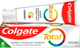 Pasta do zębów Colgate Total z fluorem 75 ml (8718951465756) - obraz 1