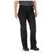 Штани тактичні 5.11 Tactical Apex Pants Black 4/Long (64446-019) - зображення 3