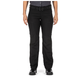 Штани тактичні 5.11 Tactical Apex Pants Black 6/Long (64446-019) - зображення 1