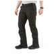 Штани тактичні 5.11 Tactical APEX PANTS Black W31/L30 (74434-019) - зображення 4