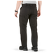 Штани тактичні 5.11 Tactical APEX PANTS Black W31/L30 (74434-019) - зображення 7