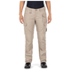 Штани тактичні 5.11 Tactical ABR PRO Pants - Women's Khaki 2/Long (64445-055) - зображення 5