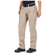 Штани тактичні 5.11 Tactical ABR PRO Pants - Women's Khaki 2/Long (64445-055) - зображення 6