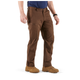 Штани тактичні 5.11 Tactical APEX PANTS Burnt W30/L34 (74434-117) - зображення 4