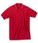 Футболка Поло тактична з коротким рукавом 5.11 Tactical Professional Polo - Short Sleeve Range Red XS (41060-477) - изображение 4