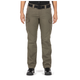 Штани тактичні 5.11 Tactical Women's Icon Pants RANGER GREEN 6/Long (64447-186) - зображення 1