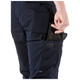 Тактичні штани 5.11 Tactical ABR PRO PANT Dark Navy W38/L36 (74512-724) - зображення 12