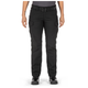 Штани тактичні 5.11 Tactical Women's Icon Pants Black 6/Long (64447-019) - изображение 1