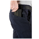 Тактические брюки 5.11 Tactical ABR PRO PANT Dark Navy W40/L32 (74512-724) - изображение 10