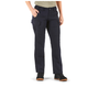 Штани тактичні 5.11 Tactical STRYKE PANT - WOMEN'S Dark Navy 2/Long (64386-724) - изображение 3