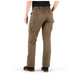 Штани тактичні 5.11 Tactical STRYKE PANT - WOMEN'S Tundra 8/Long (64386-192) - зображення 8