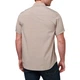 Сорочка тактична 5.11 Tactical Ellis Short Sleeve Shirt Titan Grey M (71207-020) - изображение 2
