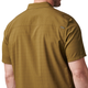 Сорочка тактична 5.11 Tactical Ellis Short Sleeve Shirt Field green M (71207-206) - изображение 4