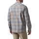 Сорочка тактична 5.11 Tactical Gunner Plaid Long Sleeve Shirt Badlands Tan Plaid L (72530-171) - изображение 4