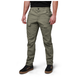 Штани тактичні 5.11 Tactical Meridian Pants Sage Green W33/L34 (74544-831) - зображення 3