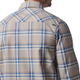 Сорочка тактична 5.11 Tactical Gunner Plaid Long Sleeve Shirt Badlands Tan Plaid M (72530-171) - зображення 6