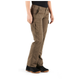 Штани тактичні 5.11 Tactical STRYKE PANT - WOMEN'S Tundra 12/Regular (64386-192) - зображення 4