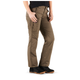 Штани тактичні 5.11 Tactical STRYKE PANT - WOMEN'S Tundra 12/Regular (64386-192) - зображення 5