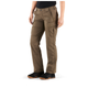 Штани тактичні 5.11 Tactical STRYKE PANT - WOMEN'S Tundra 0/Long (64386-192) - изображение 7