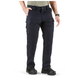 Тактические брюки 5.11 Tactical Stryke w/ Flex-Tac Dark Navy W38/L32 (74369-724) - изображение 7