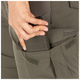 Штани тактичні 5.11 Tactical Women's Icon Pants RANGER GREEN 10/Long (64447-186) - зображення 5