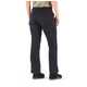 Штани тактичні 5.11 Tactical STRYKE PANT - WOMEN'S Dark Navy 4/Regular (64386-724) - изображение 6