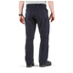 Штани тактичні 5.11 Tactical APEX PANTS Dark Navy W30/L34 (74434-724) - зображення 6