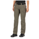 Штани тактичні 5.11 Tactical Women's Icon Pants RANGER GREEN 8/Long (64447-186) - изображение 3