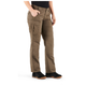 Штани тактичні 5.11 Tactical STRYKE PANT - WOMEN'S Tundra 6/Regular (64386-192) - зображення 3