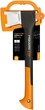 Топор-колун Fiskars Х11 S (1015640/122443) - изображение 4