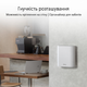 Маршрутизатор Asus ExpertWiFi EBM68 2PK White MESH система WiFi6 / AX7800 / 1 Гбит/с - изображение 7