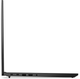 Ноутбук Lenovo ThinkPad E16 G1 (21JN005UPB) Graphite Black - зображення 6