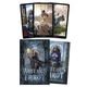 Карты Таро Ведьм - Witches Tarot. Llewellyn - изображение 2