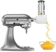 Насадка-овочерезка KitchenAid 5KSMVSA 4461404 - изображение 4